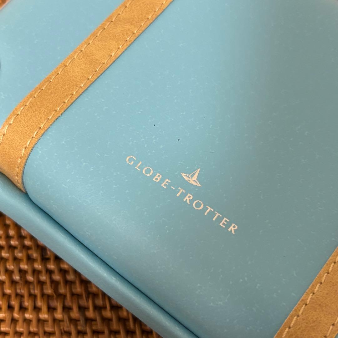 RIMOWA × ルフトハンザ　ほかアメニティポーチセット 【未使用】