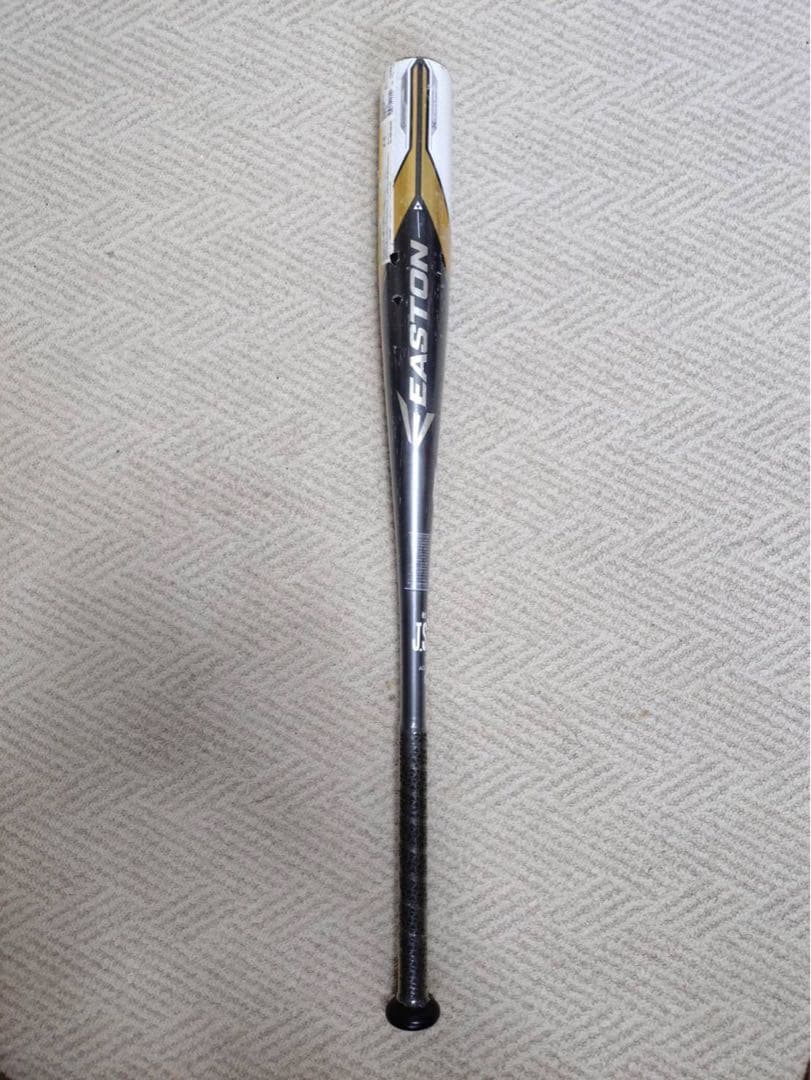 イーストン軟式用バット　ゴーストX