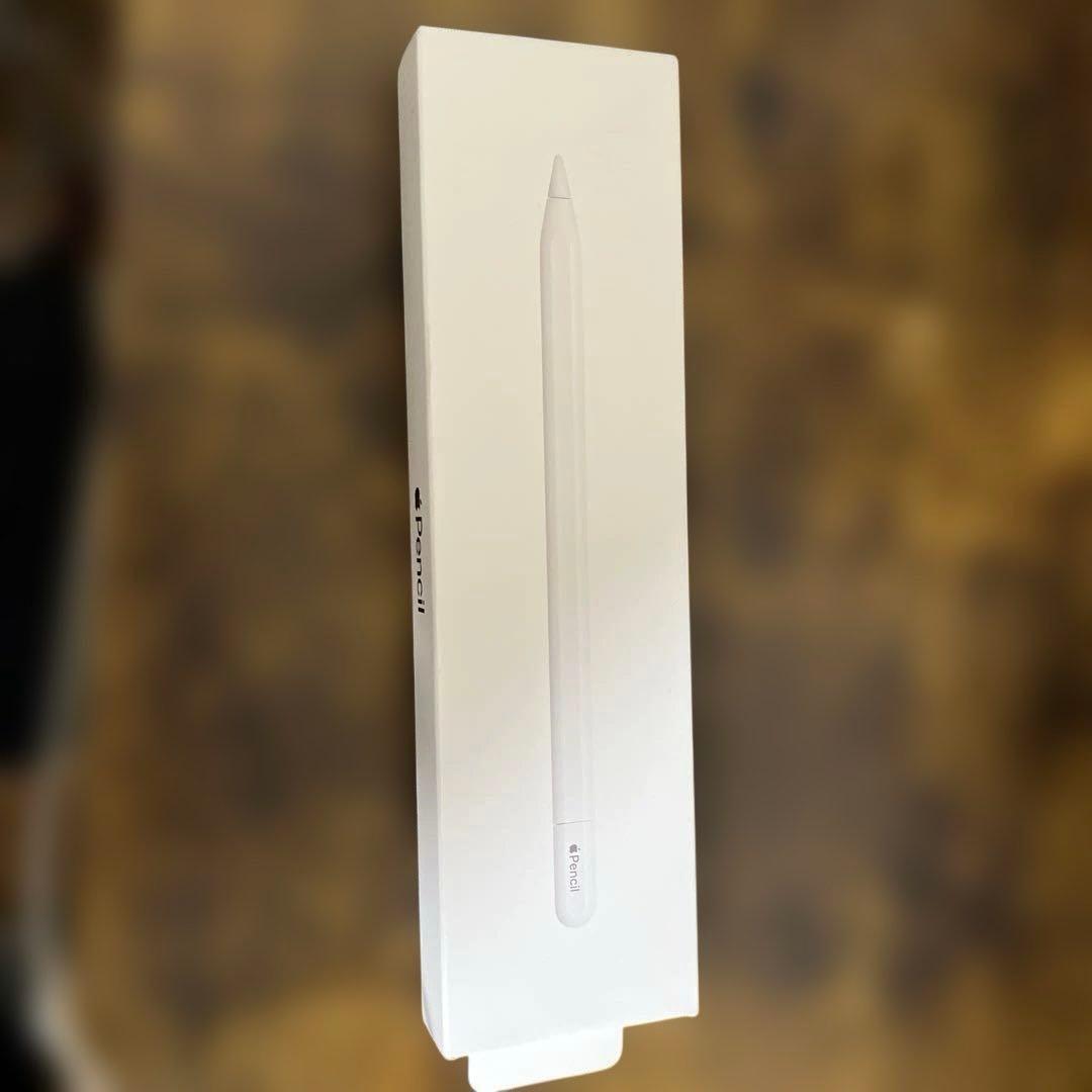 Apple Pencil(USB-C)アップルペンシル