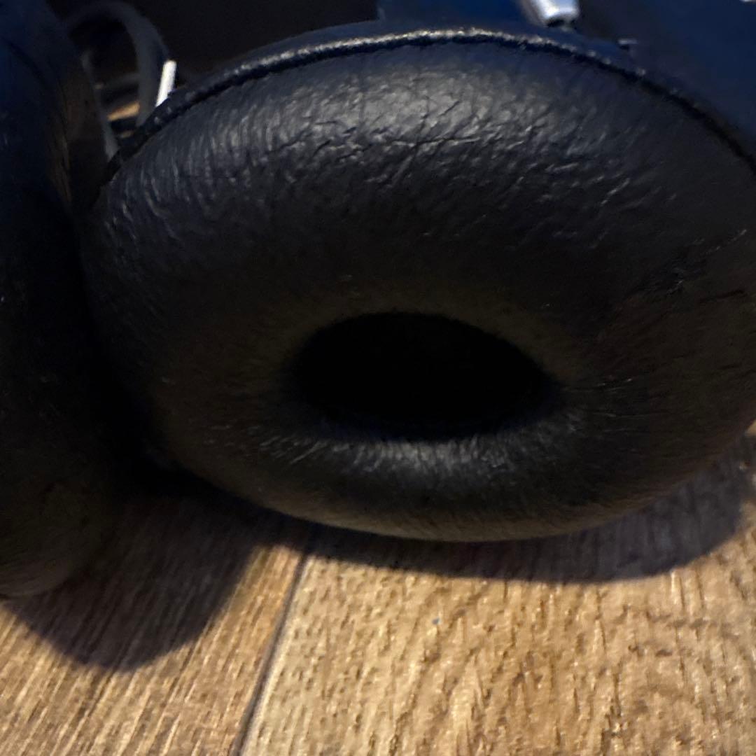 Technics(テクニクス) RP-DJ1200 ヘッドホン