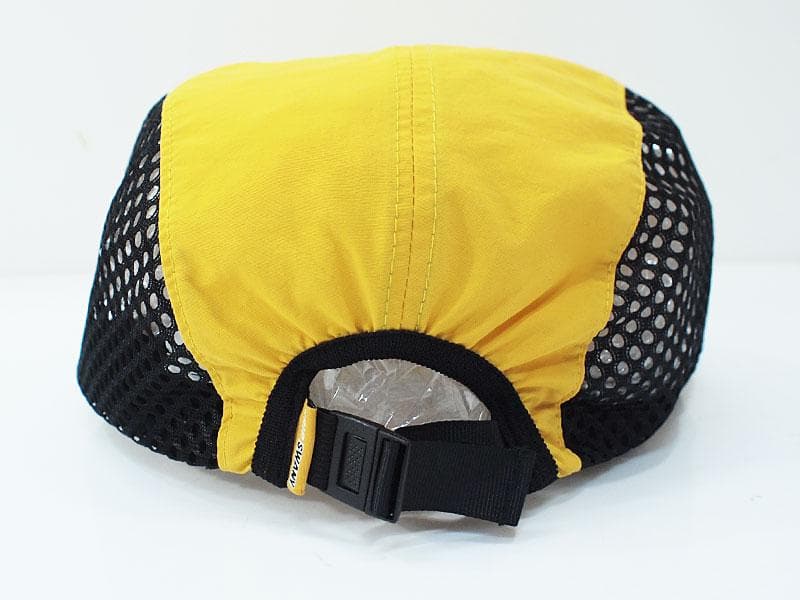 極美 STABRIDGE GRIP SWANY PLATYPUS CAP