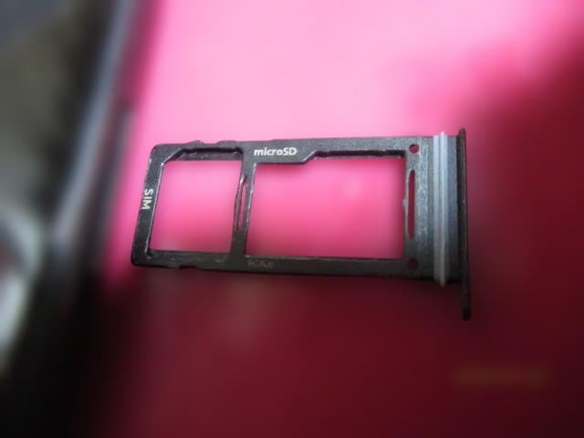 galaxy a20　scv46　まとめ取引3点　初期化済　8530