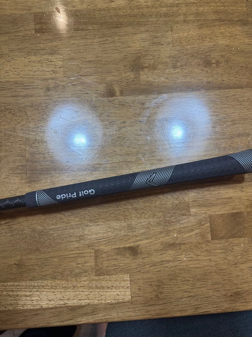 エリートミニドライバー 13.5°