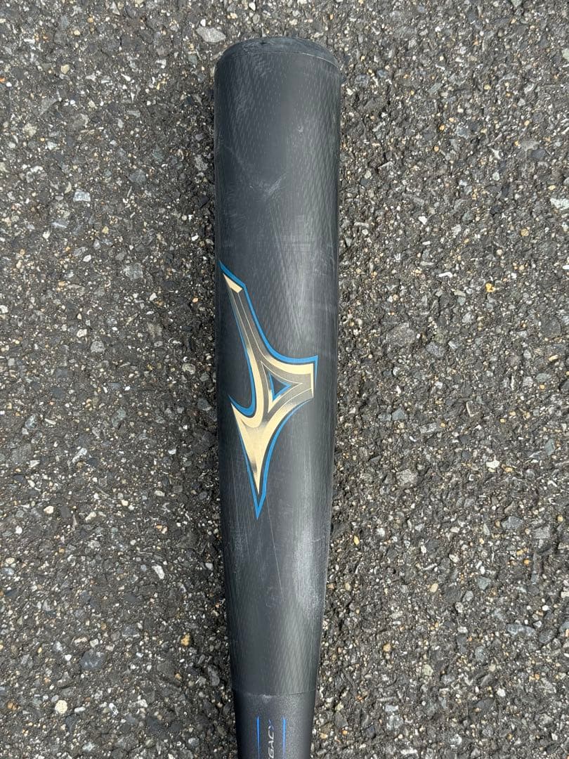 ビヨンドマックスレガシー　トップバランス　83cm/710g