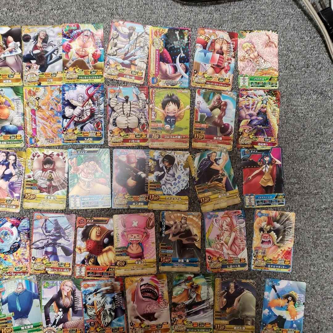 ワンピーベリーマッチ 大量 ノーマル レア ワンピーベリーマッチic