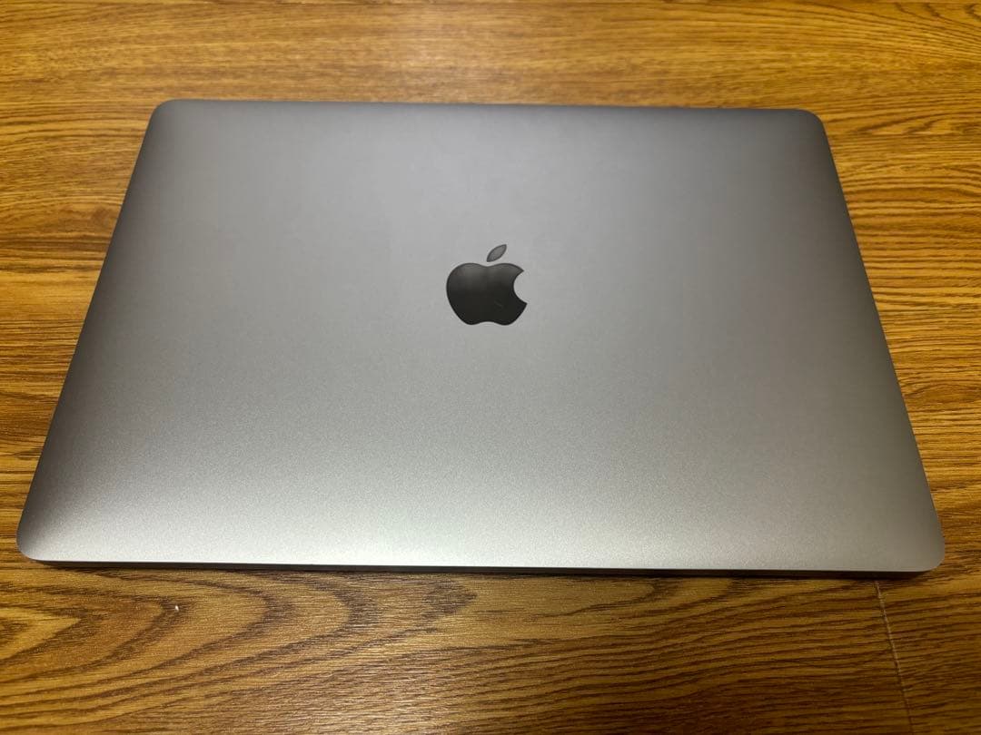 【限定値下げ中】MacBook Pro 13インチ 2020 スペースグレイ