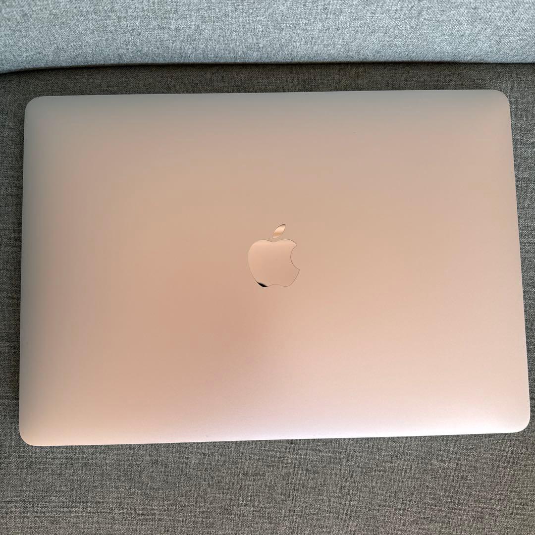 F*.様 美品MacBook Pro 2016 タッチバー有り13.3インチ25