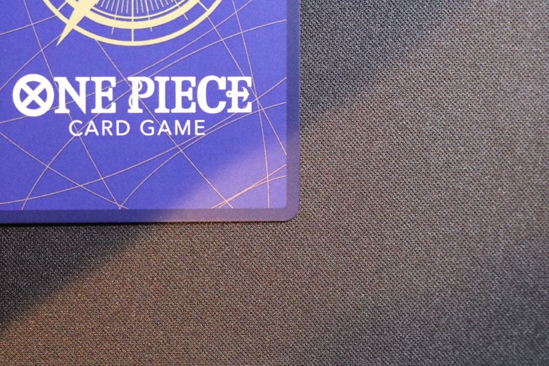 ワンピースカード　OP01-121 ヤマト