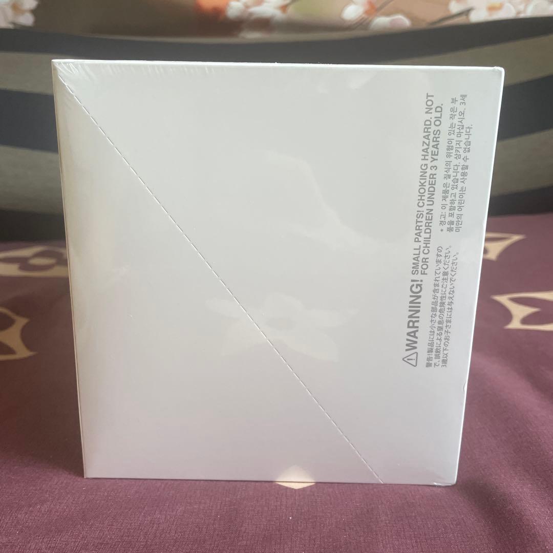 ブシロードその他 LABUBU Big into Engry