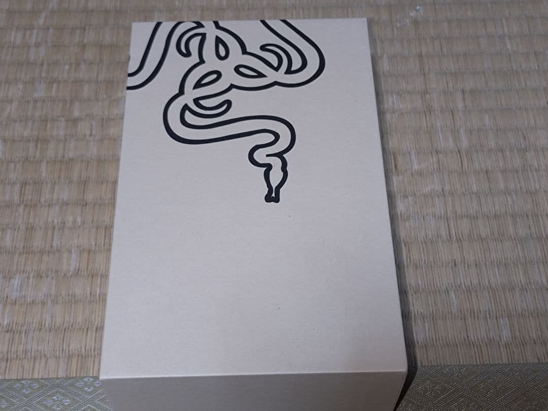 マウス・トラックボール Razer Taipan 3500DPI