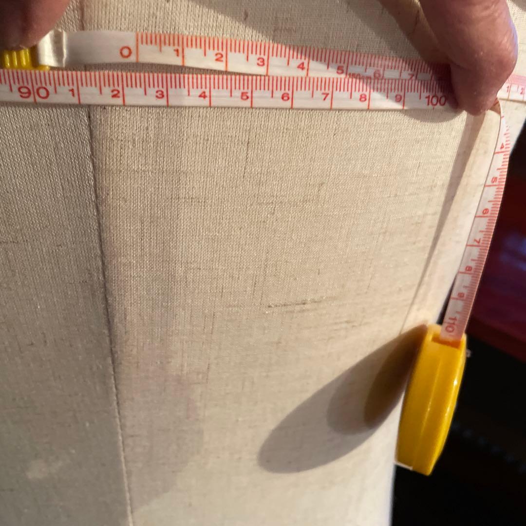 トルソー　メンズ　マネキン　男性用