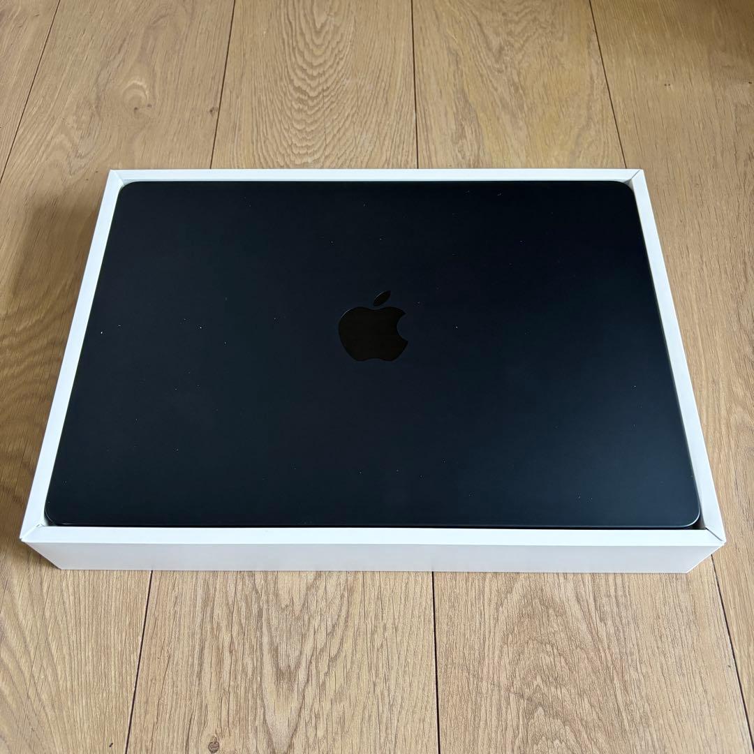 MacBook本体 MacBook Air M2
