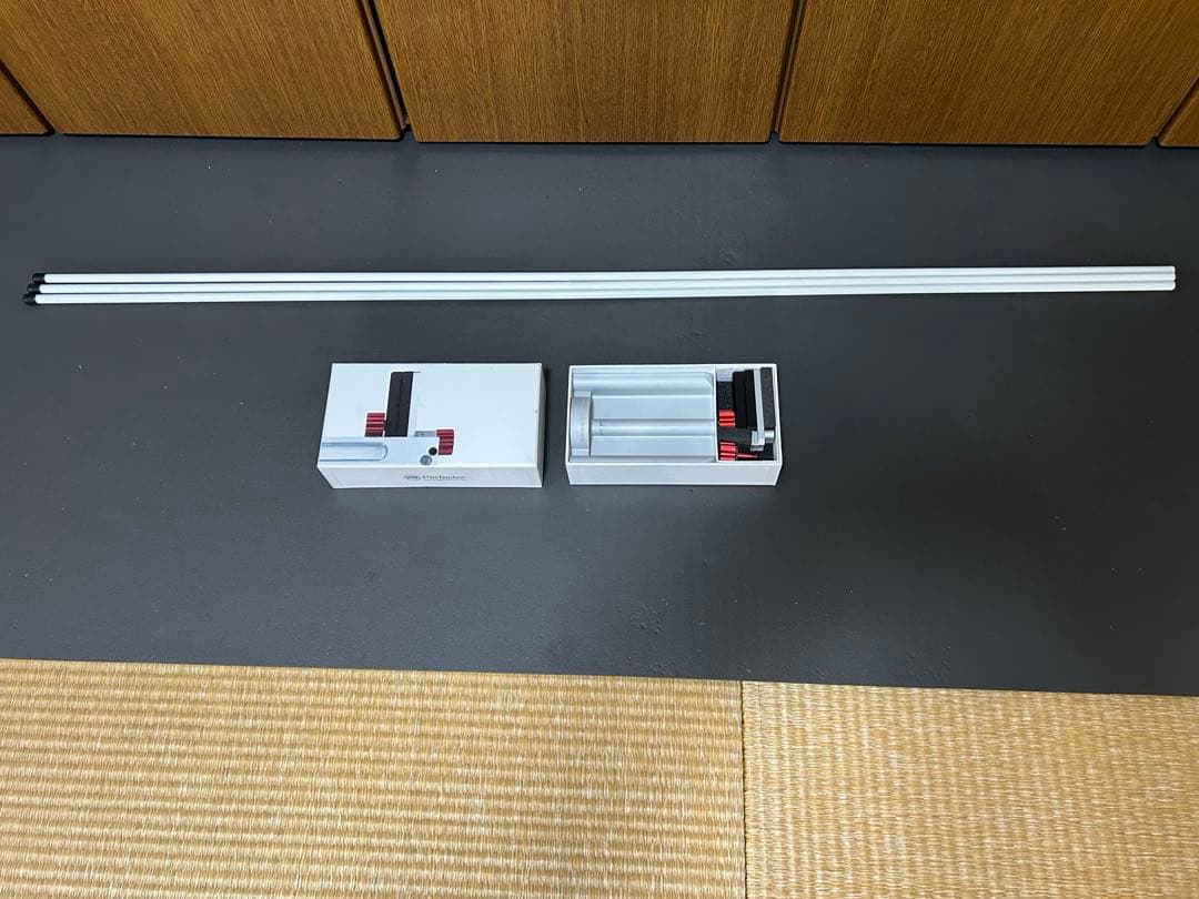 直輸入　スイングプレーンパーフェクター　ゴルフ練習器具