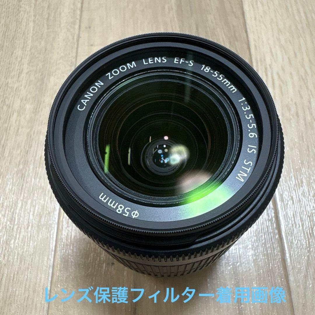 デジタルカメラ Canon EOS kiss x7