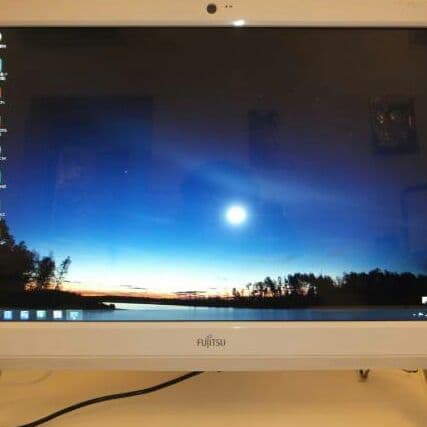 新品同樣FUJITSU FH52/S / i5 3320M / SSHD