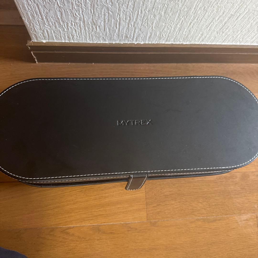 MYTREX 美顔器 ブラック