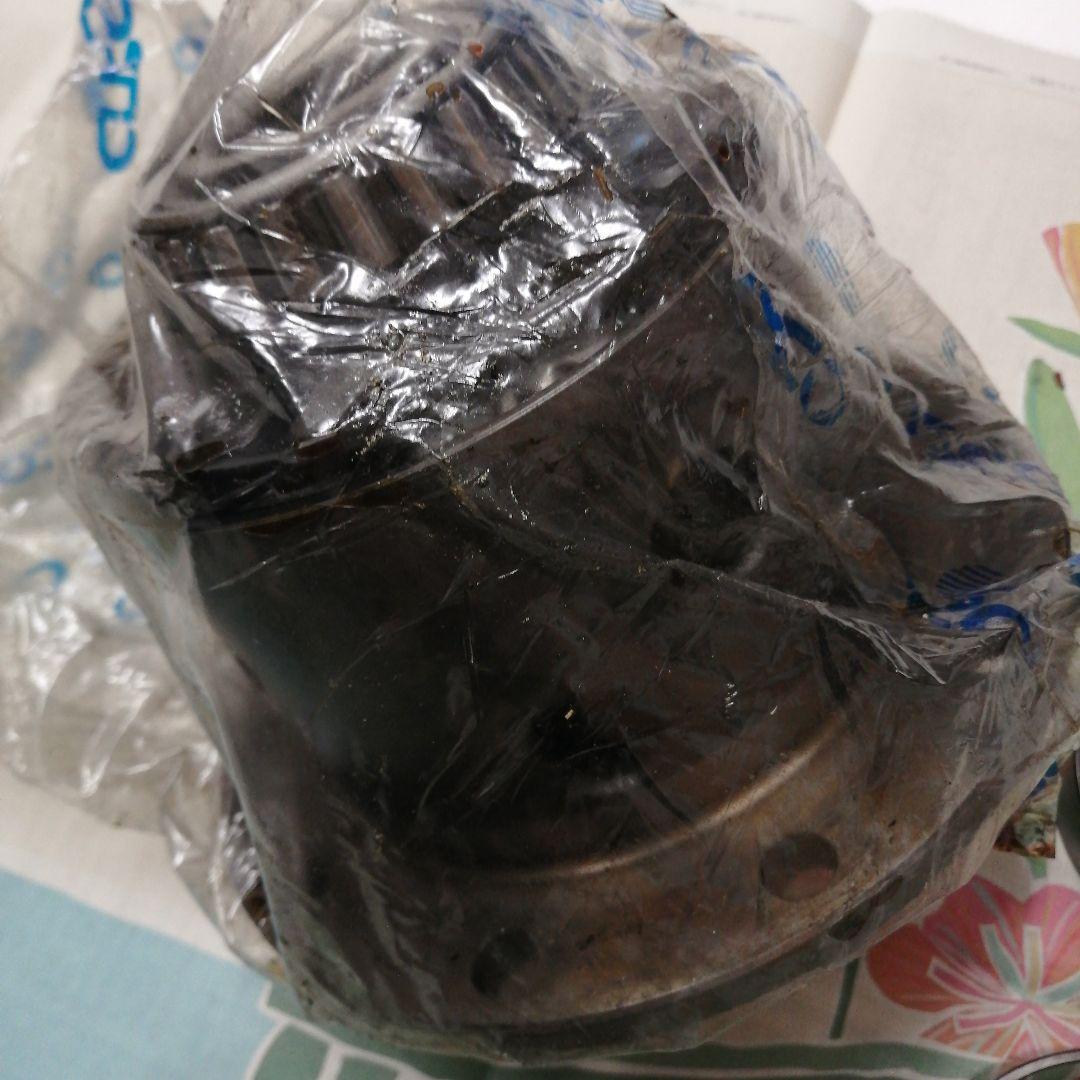 実働外し品✨86 前期ZN6 純正トルセンLSD デフ ZC6 BRZ