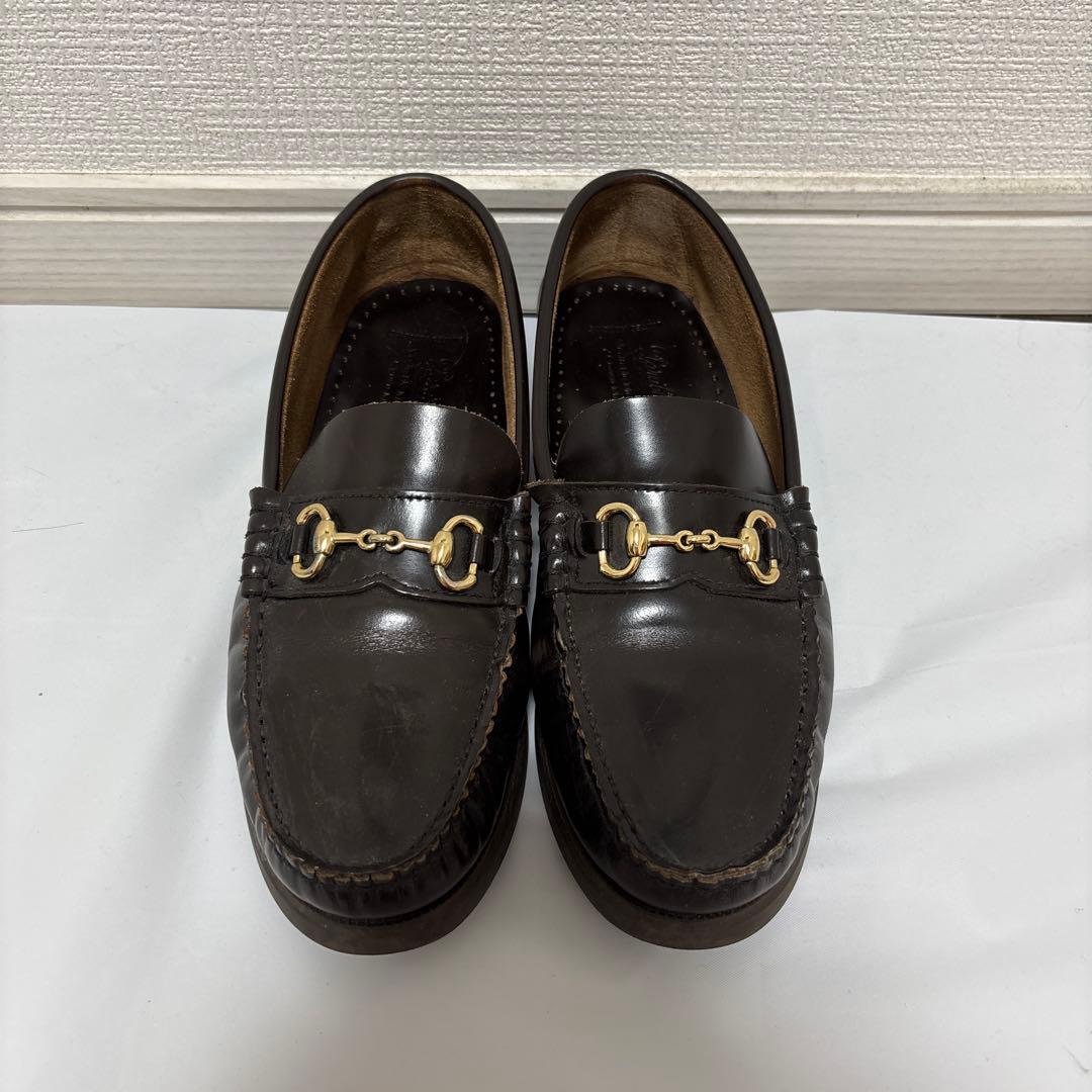 パラブーツ　Paraboot x UNITED ARROWS 5 1/2