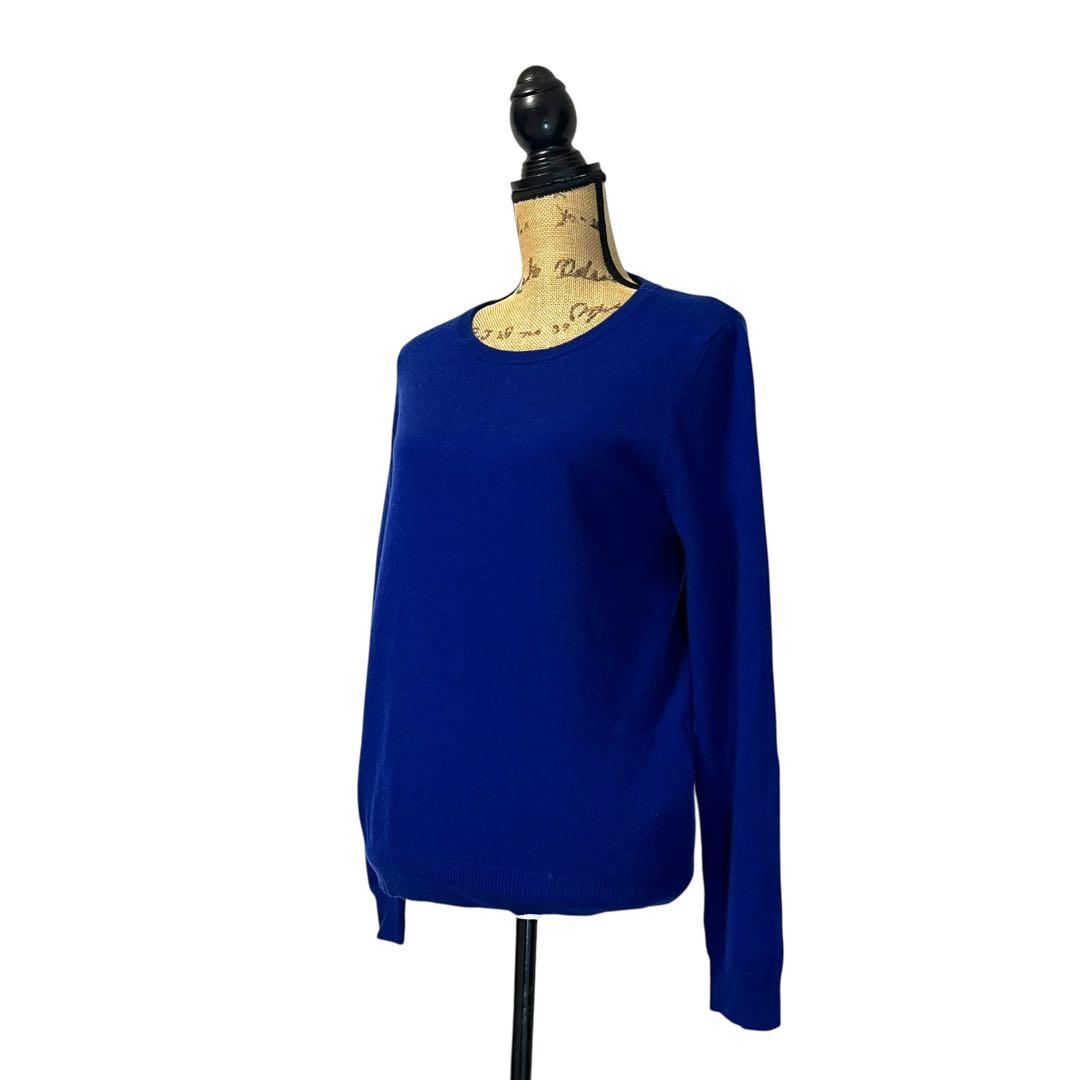 【カシミヤ100%】【L】MAX MARA WEEKEND ニット レディース