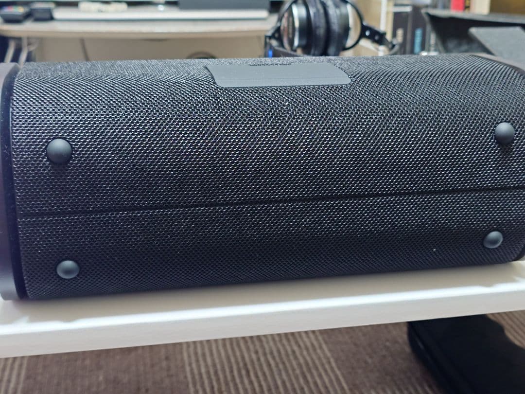 SONY ULT FIELD 5　ほぼ新品