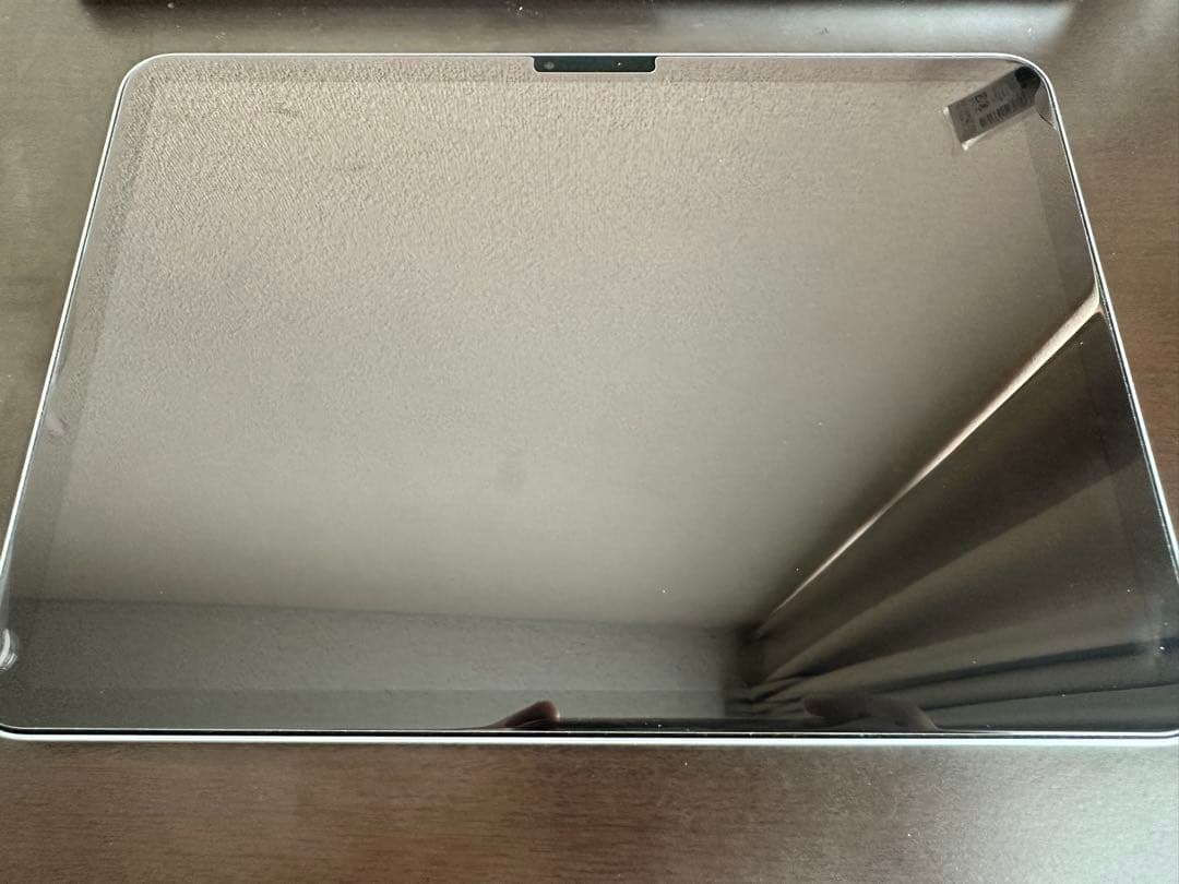 iPad Air6 (m2)モデル