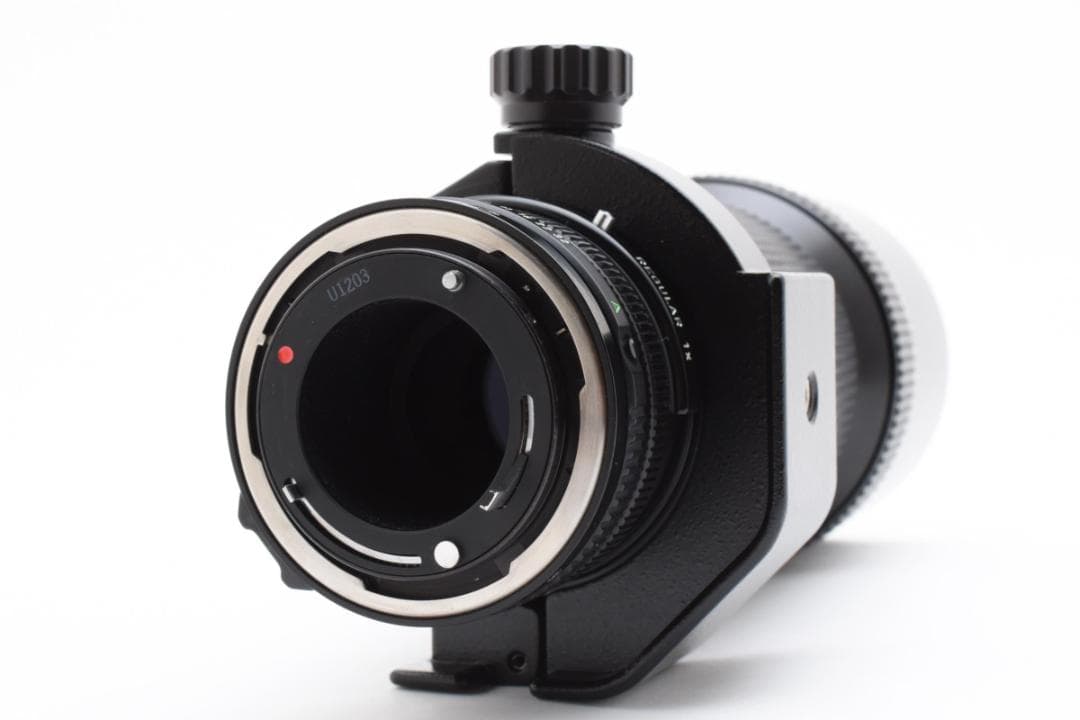 [良品/作例] Canon New FD 300mm f4 キヤノン 望遠