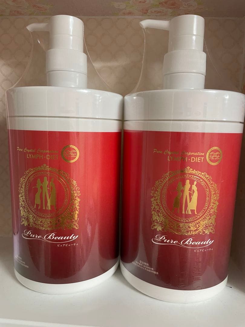 日本リンパ美容学院ピュアビューティ