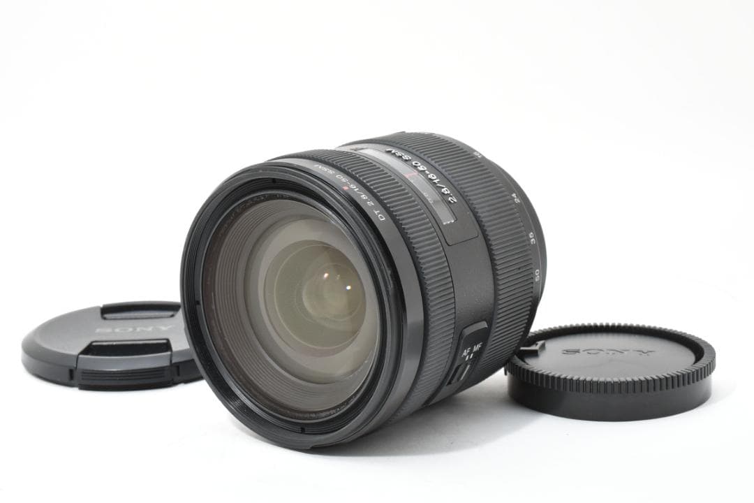 ★美品★ソニー DT 16-50mm f2.8 SSM SAL1650#1474