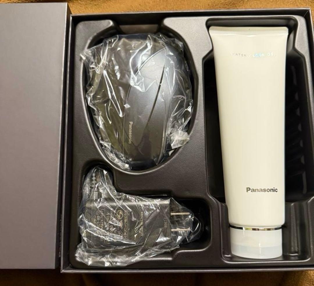 パナソニック リフトケア 美顔器 バイタリフト かっさ ジェル付