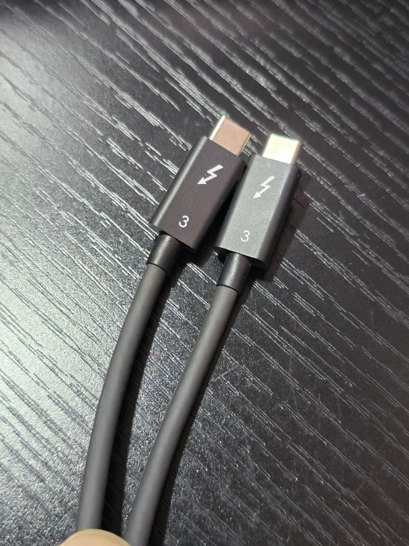 AKiTiO NODE Thunderbolt3 GPUケースNODE-T3IA