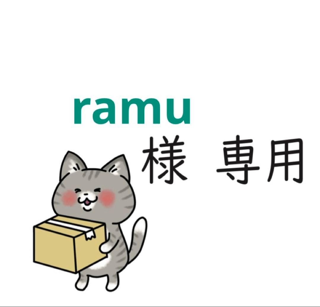 【ramu】おまとめページ