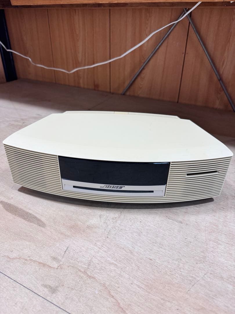 BOSE AWRCCC／通電・再生確認済・現状品