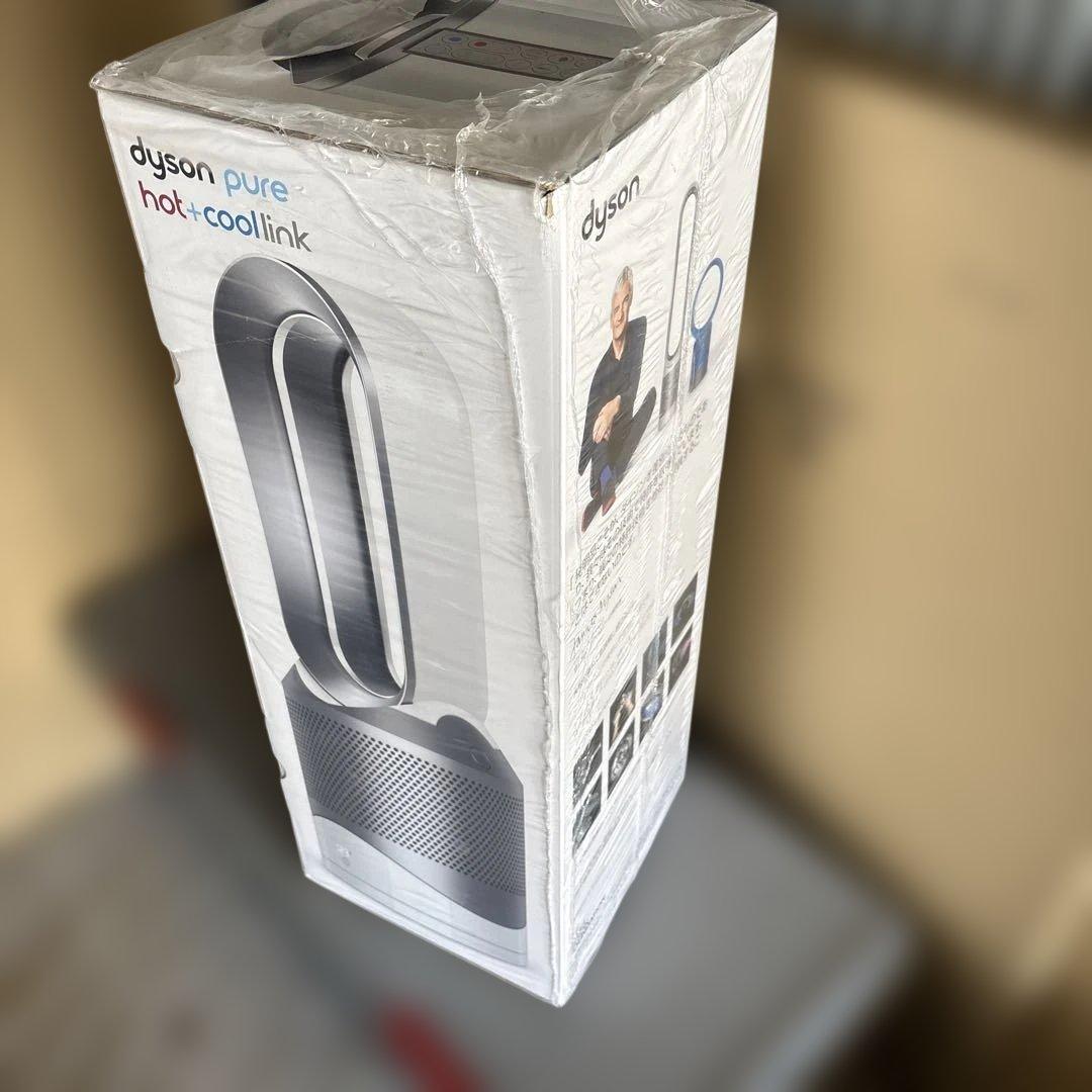 扇風機・サーキュレーター Dyson Pure Hot+Cool Link