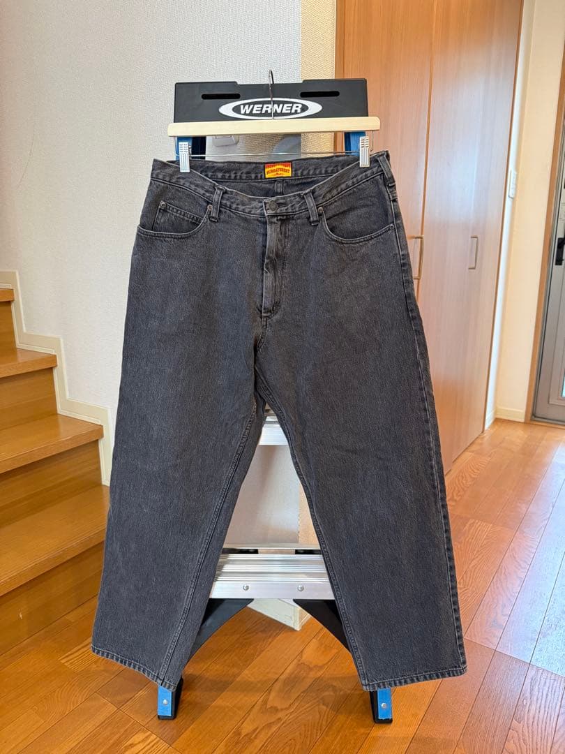 SUNDAYS BEST [サンデイズ ベスト] デニム