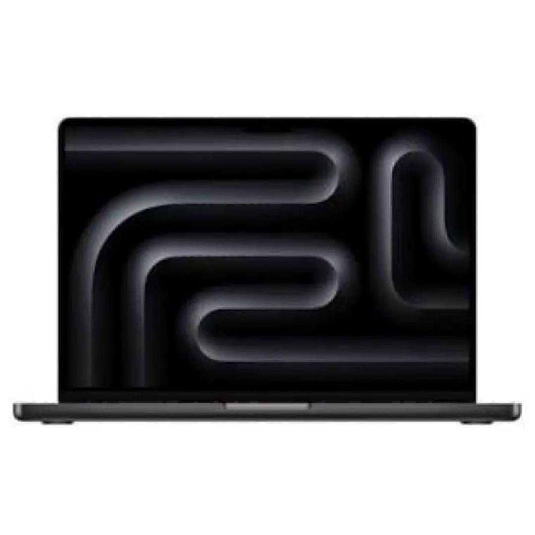 新品同様 MacBook Pro 14インチ M4 Pro 512GB 24GB
