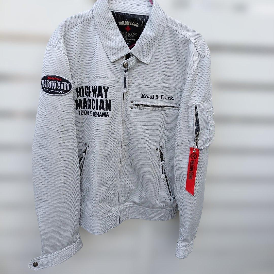 美品　イエローコーン　YELLOW CORN 　YB5100