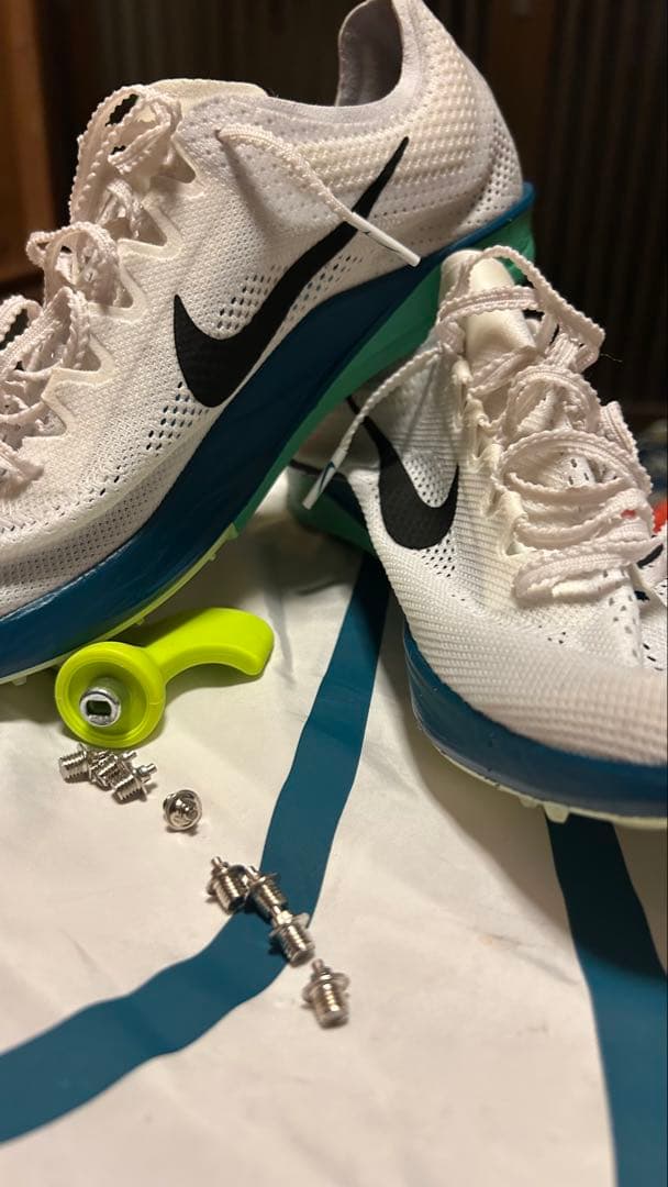 ナイキ ドラゴンフライ 25.5cm