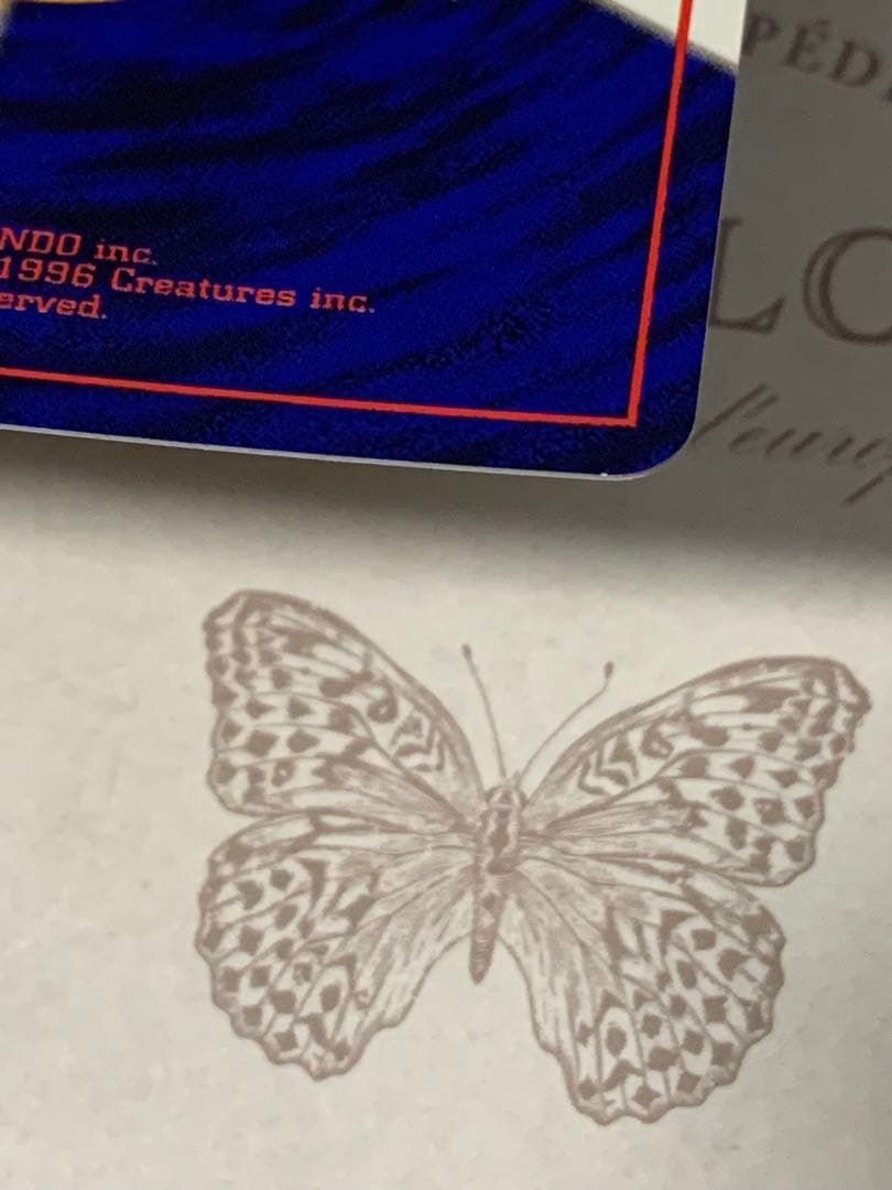 旧裏 ロケット団参上！ Rレア トレーナー ポケモンカード 当時物 希少