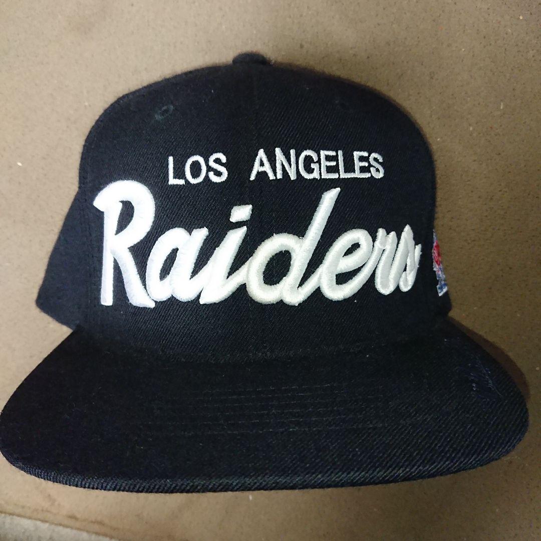 h*o様 限定 LA ロサンゼルス レイダース raiders チカーノ NFL