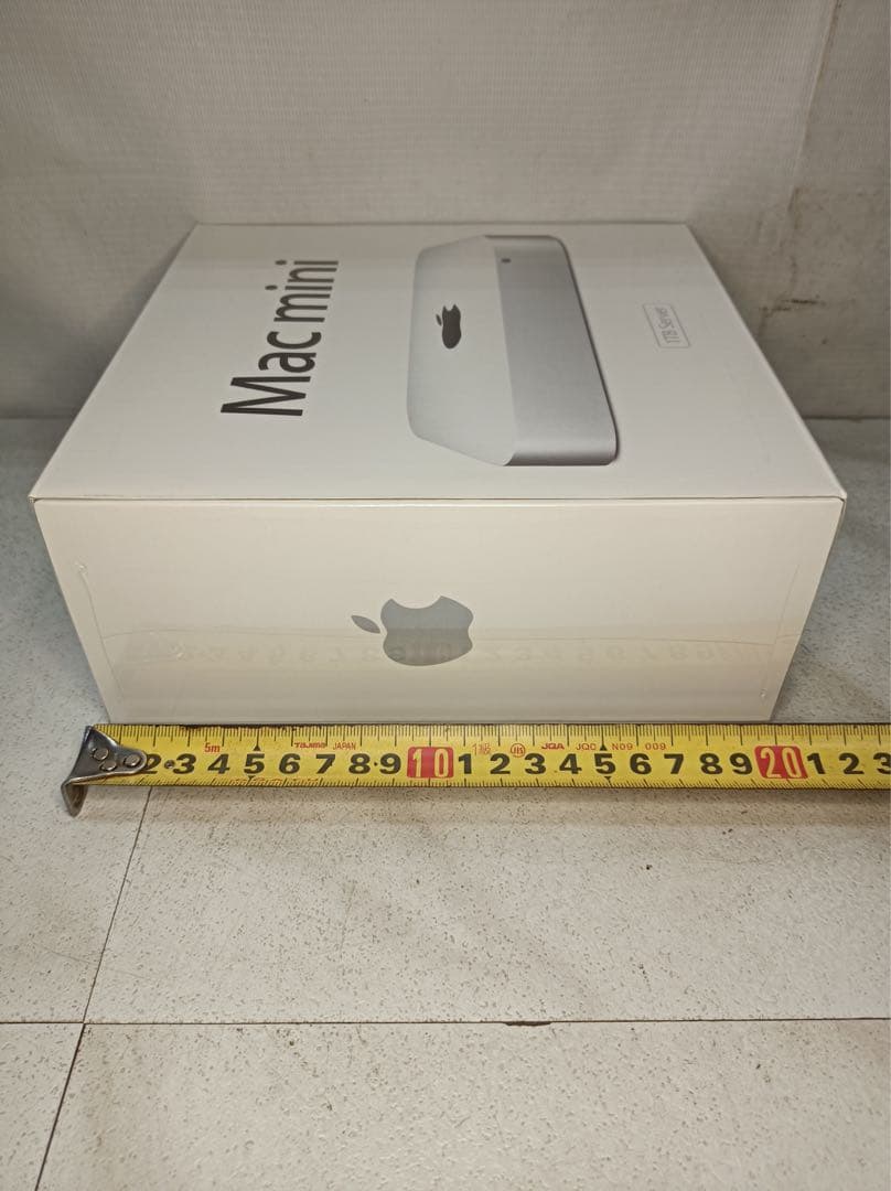 [八6257【新品未開封】Apple Mac mini 1TB A1347