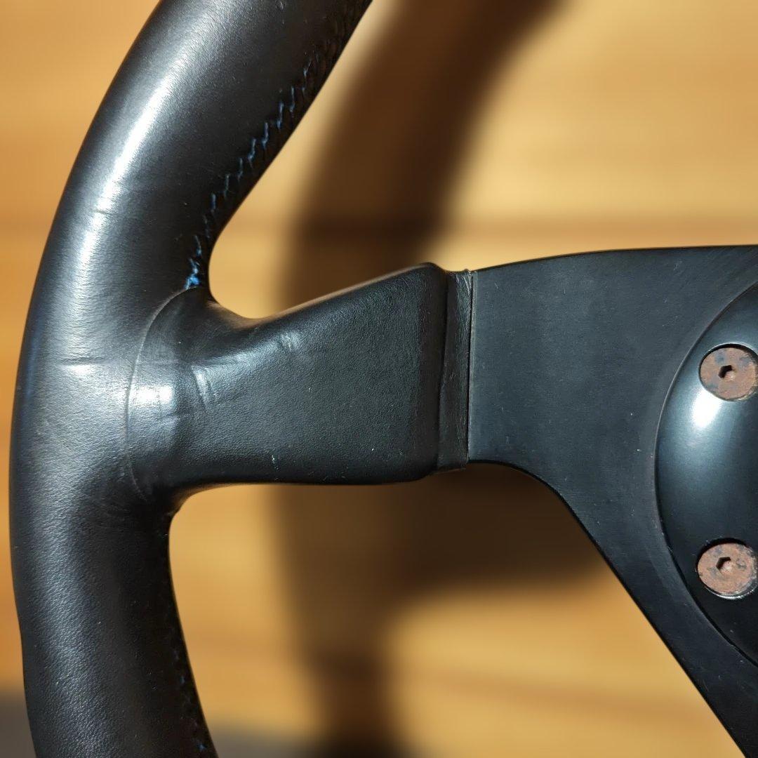 BR SPORTS Black Racing ブラックレーシング D型