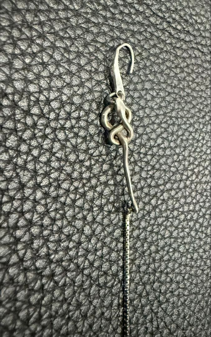 gunda hyde hyde着　ガンダ　ピアス　ステルス　スネイク