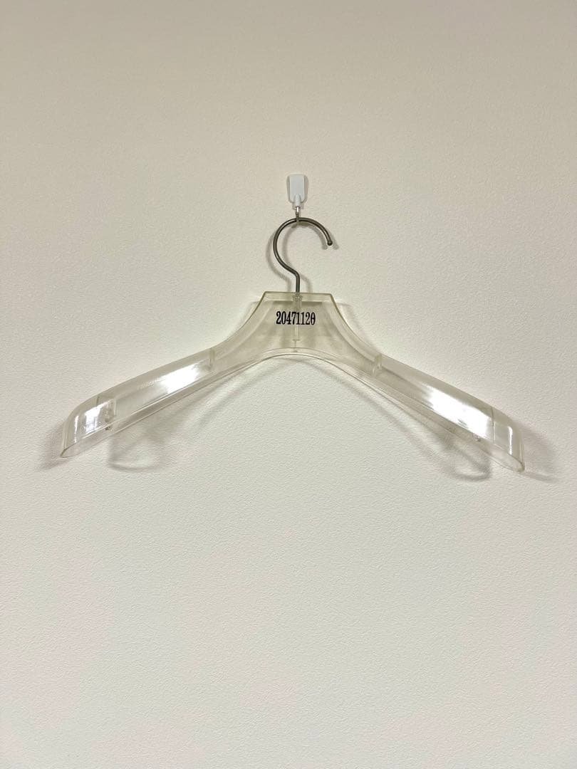 20471120 ニット　希少　ハンガー付き