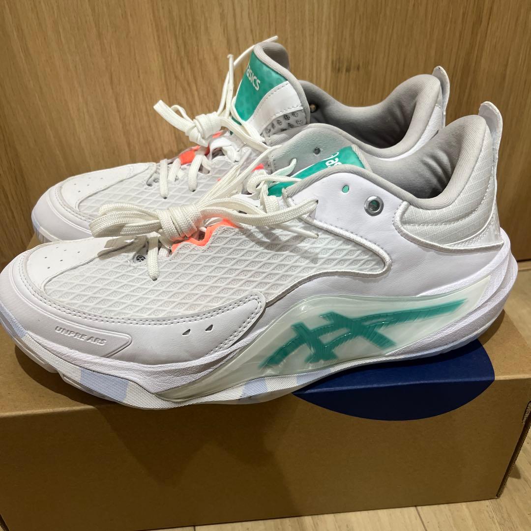 シューズ(男性用) UNPRE ARS LOW 3