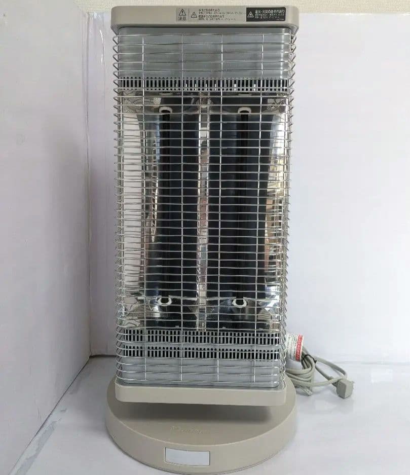 ダイキン　遠赤外線暖房　セラムヒート　ERFT11ZSE2　2022年製