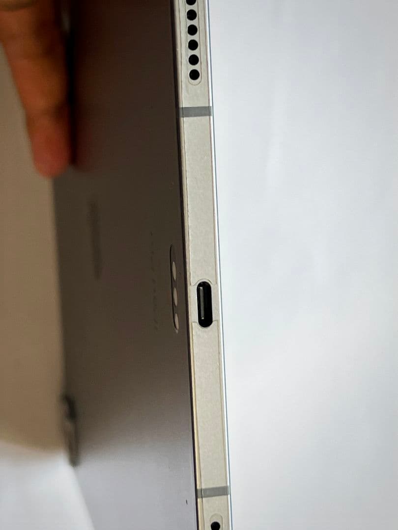 【美品】iPad Pro 12.9インチ(第6世代)256GB・セルラー