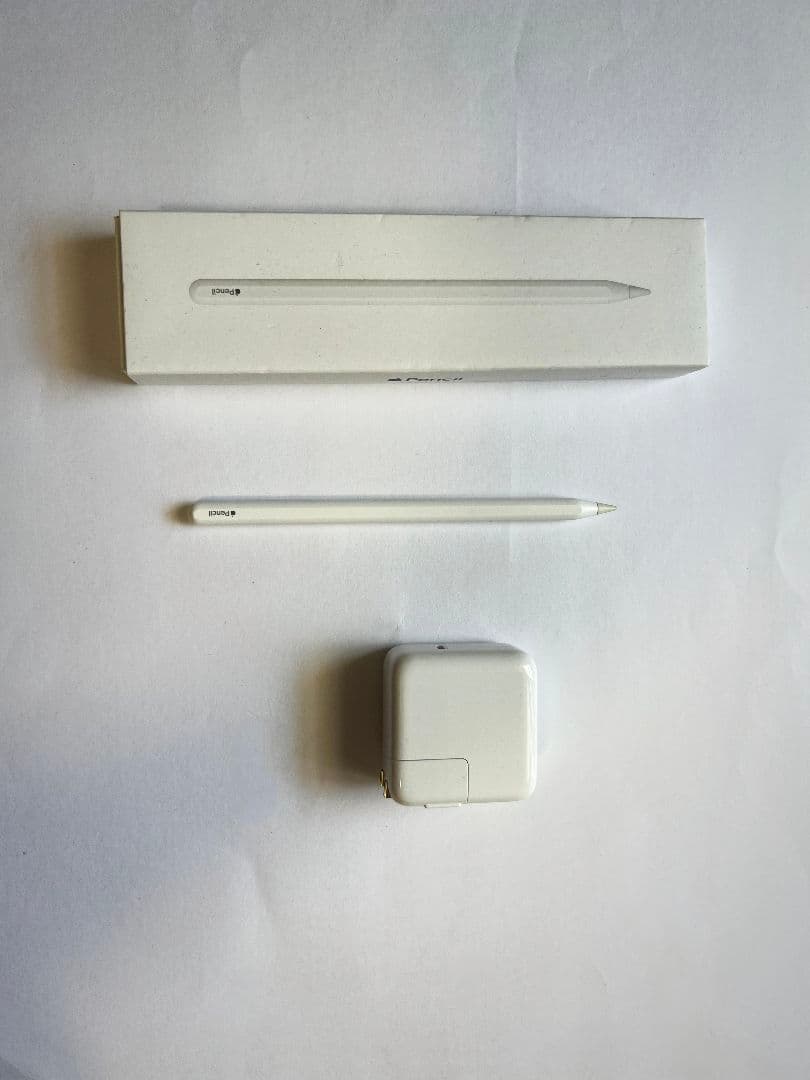 【美品】iPad Pro 12.9インチ(第6世代)256GB・セルラー