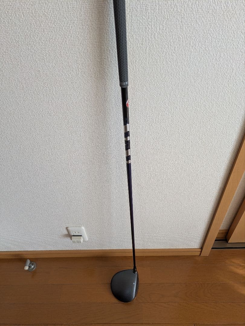 TaylorMade Qi35 ドライバー 9.0度