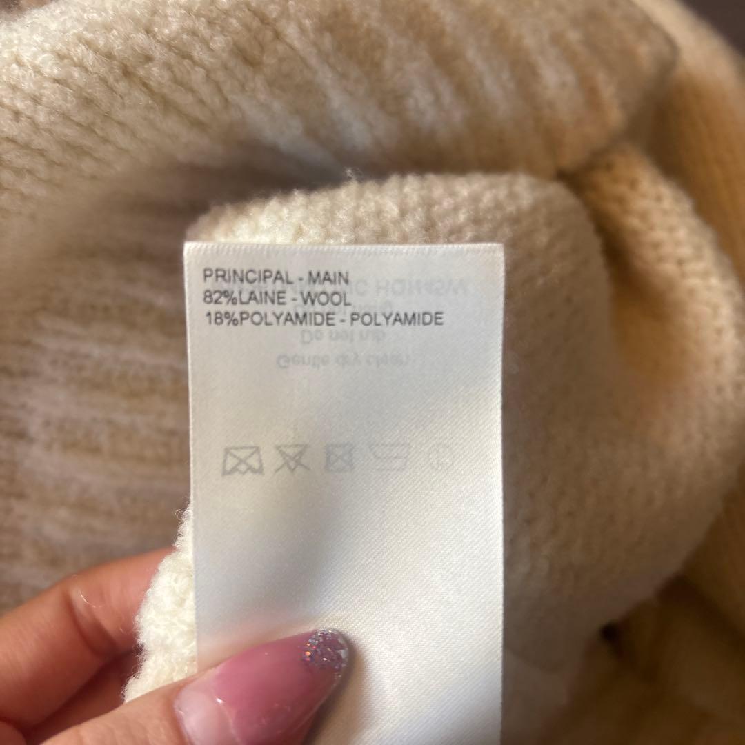 ルイヴィトンセーター