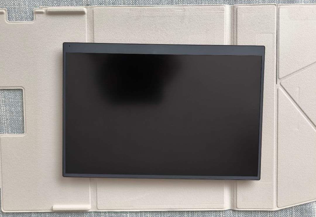 【超美品】VAIO Vision+ 14 モバイルディスプレイ